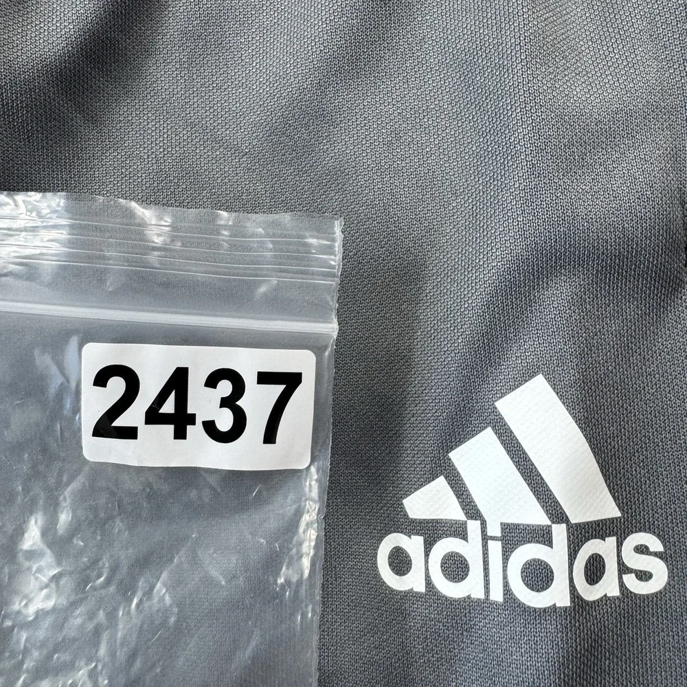 adidas measurements waist